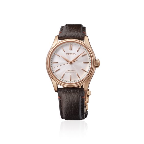 Orologio Seiko Presage in Acciaio HCC008J1 - HCC008J1